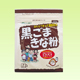 ケイセイ　黒ごまきな粉　300g